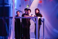 TeXi's「ファジー『ours』」