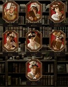 少年社中 第43回公演「すいせいむし」出演者