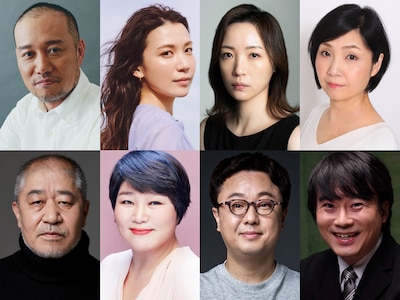 日韓国交正常化60周年記念公演「焼肉ドラゴン」