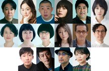 COCOON PRODUCTION 2024「ふくすけ 2024－歌舞伎町黙示録－」出演者