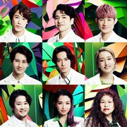 「レオ編」出演者