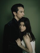 紀伊國屋ホール開場60周年記念公演「見知らぬ女の手紙」ビジュアル