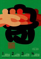 うめきた公園 屋外パフォーマンスシリーズ「YOSETE UMEKITA」（2024）