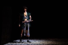 過去公演より。