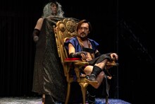 過去公演より。