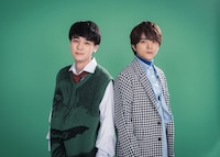 コントライブ「佐藤勝利のすべて」