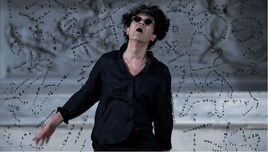 Footnote NZ Dance x 山崎広太協働ダンスプロジェクト「薄い紙、自律のシナプス、遊牧民、トーキョー（する）」