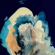 エンニュイ「きく 豊岡演劇祭ver.」チラシ