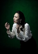 「マスタークラス」メインビジュアル