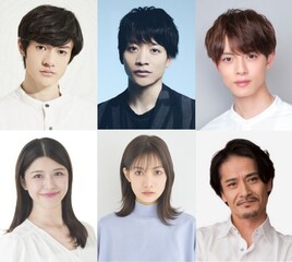 “Le gai mariage”「ル・ゲィ・マリアージュ～愉快な結婚～」～ストレートプレー～