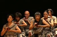 ケイ・タケイ's ムービングアース・オリエントスフィア LIGHT,Part53「家」～ある日の幻想～