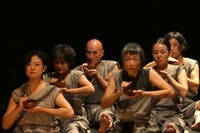 ケイ・タケイ's ムービングアース・オリエントスフィア LIGHT,Part53「家」～ある日の幻想～