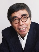 こまつ座 第151回公演「芭蕉通夜舟」