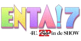 ENTA!7 4U. Zepp in de SHOW