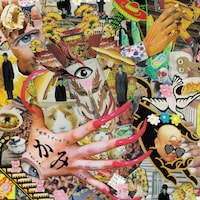 中野坂上デーモンズ「かみ」