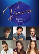 「The Reunion: Together Again」ビジュアル
