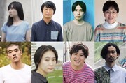 玉田企画2025年新作公演の出演者。