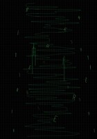 小野彩加 中澤陽 スペースノットブランク「再生」