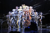 劇団四季 ミュージカル「キャッツ」2024・2025年 広島公演