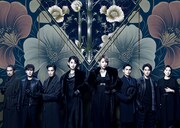 ミュージカル「マタ・ハリ」ビジュアル