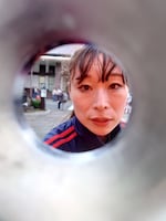 のぞき部屋演劇ミロ「ミロラボ2～真夜中って、ミロ構文～」