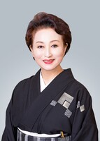 十代目岩井半四郎十三回忌追善 女優岩井友見芸能生活五十五周年記念「岩井会」