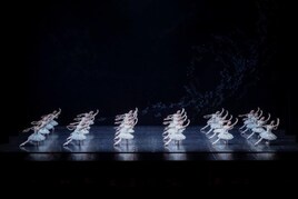 東京バレエ団「第36次海外公演─イタリア」