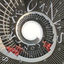 河野紗代子（ピアノ）×清水美紗都（ダンス）「 コンクリート・キャンバス」チラシ表