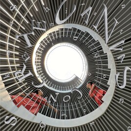 河野紗代子（ピアノ）×清水美紗都（ダンス）「コンクリート・キャンバス」