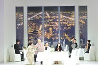 ボン歌劇場との共同制作 東京二期会オペラ劇場「影のない女」