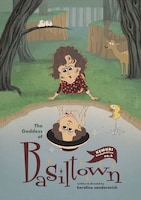 ケムリ研究室 no.4「ベイジルタウンの女神」