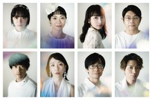 試験紙プロデュース「some day」出演者