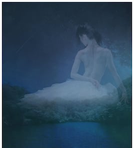 貞松・浜田バレエ団 創作リサイタル35 新制作 白鳥の湖「The Lake」