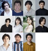 OFFICE SHIKA CHILDHOOD「クマのプーとアクマのゾゾ」出演者