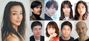 劇団プープージュース 第30回記念公演「革命の家」メインキャスト