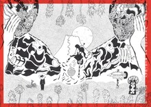 Plant M プロトタイプリーディング公演「げきじょうのひ #0 序と云い切れズ」チラシ表