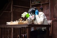 突劇金魚プロデュースGold Fish Theatre6「墓場のオサムと機嫌のいい幽霊2」