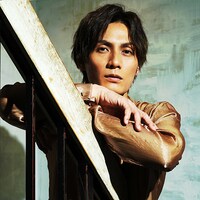 加藤和樹が語るミュージカルの世界