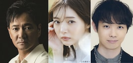 ジャッキー・ウー・ミュージカル「もう一度抱きしめて」