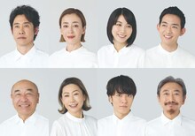 シス・カンパニー公演「昭和から騒ぎ」キャスト