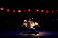 劇団HOTSKY「ほおずきの家」