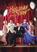 ミュージカル「ホリデイ・イン」ビジュアル