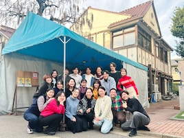 文学座附属演劇研究所 62期研修科卒業発表会「桜の園」