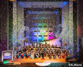 東急ジルベスターコンサート2024-2025