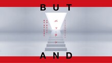 MENSOUL PROJECT「BUT・AND」ビジュアル