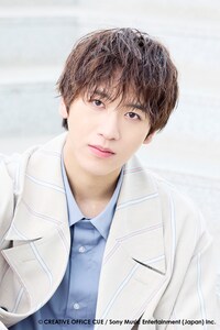 島太星「TAISEI HA BOKU LIVE TOUR 2025」