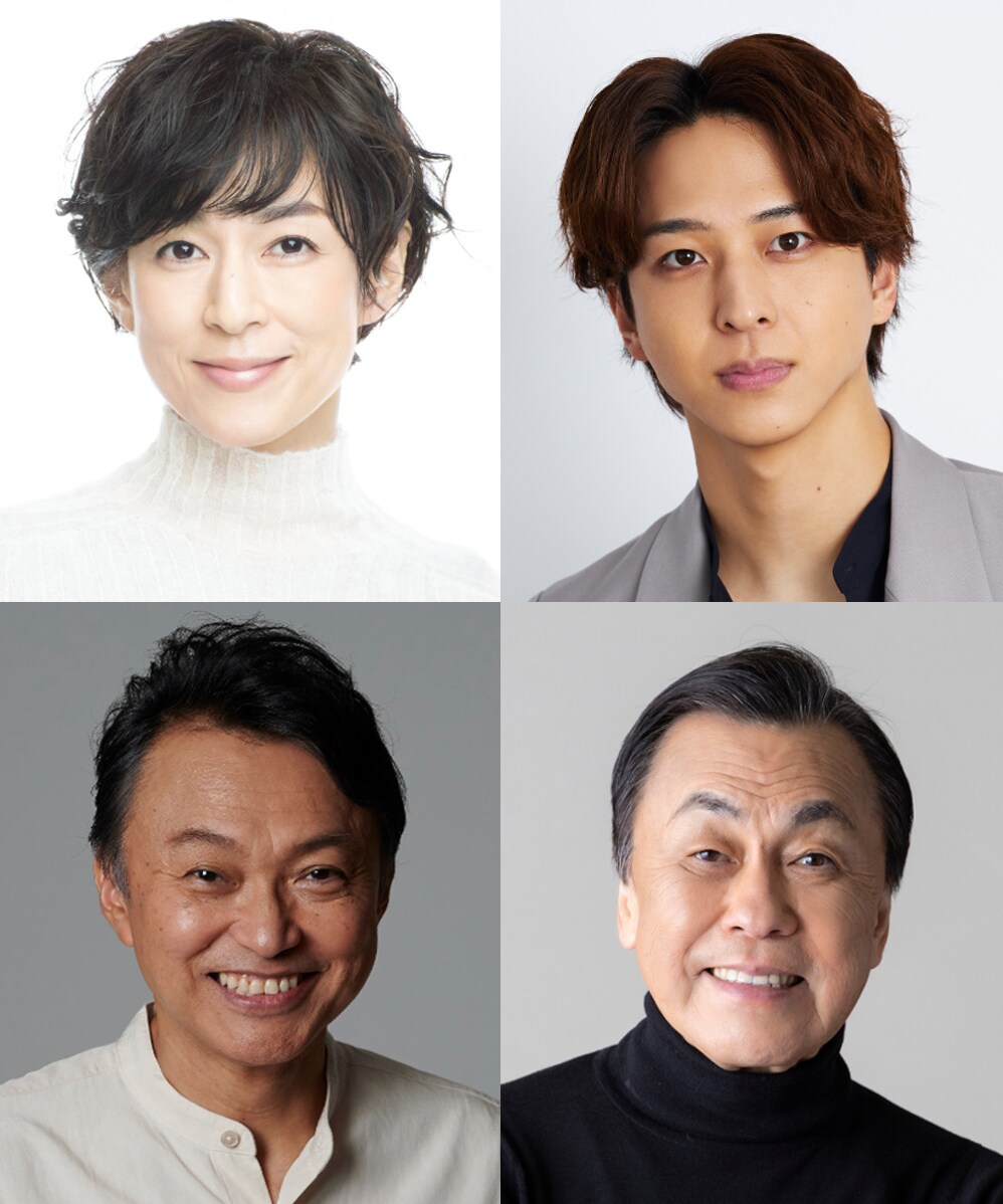 舞台「逃奔政走-嘘つきは政治家のはじまり？-」 | 公演情報・キャスト