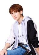 田中涼星 10th anniversary ひとり芝居「Be with you」ビジュアル