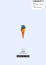 TIL vol.1「SUMMERS」チラシ