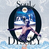 小池博史ブリッジプロジェクト-Odyssey「Soul of ODYSSEY」